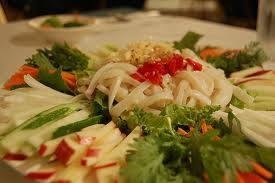 Korean Salad Dressing Ideas — Korean Salad 